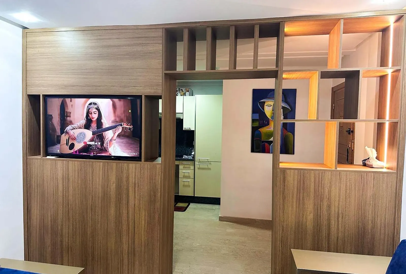 Bleu Pearl Imi Ouaddar Apartamento Agadir Marrocos